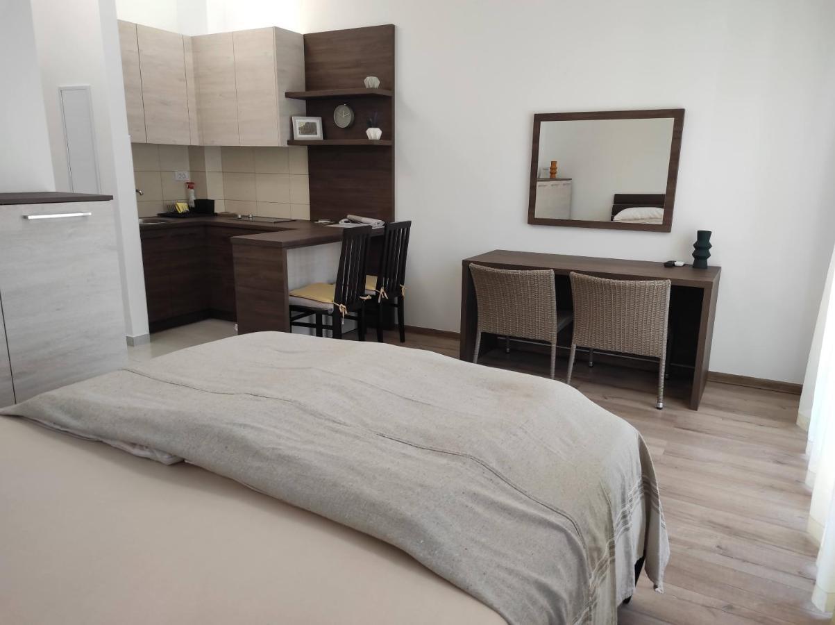 Studio Apartman Dani Banja Koviljača Eksteriør bilde