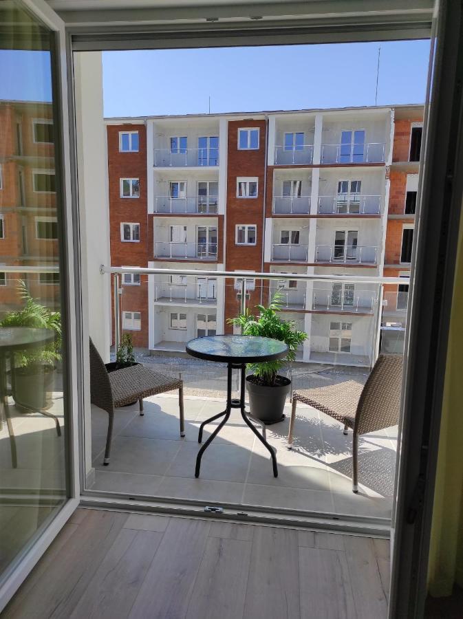 Studio Apartman Dani Banja Koviljača Eksteriør bilde