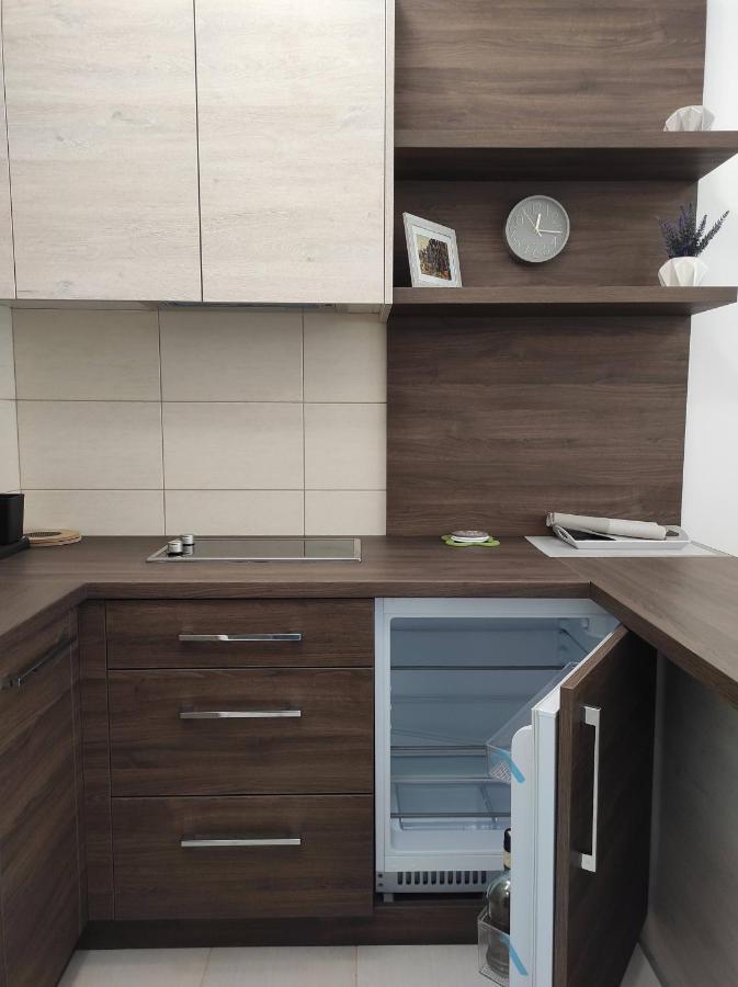 Studio Apartman Dani Banja Koviljača Eksteriør bilde