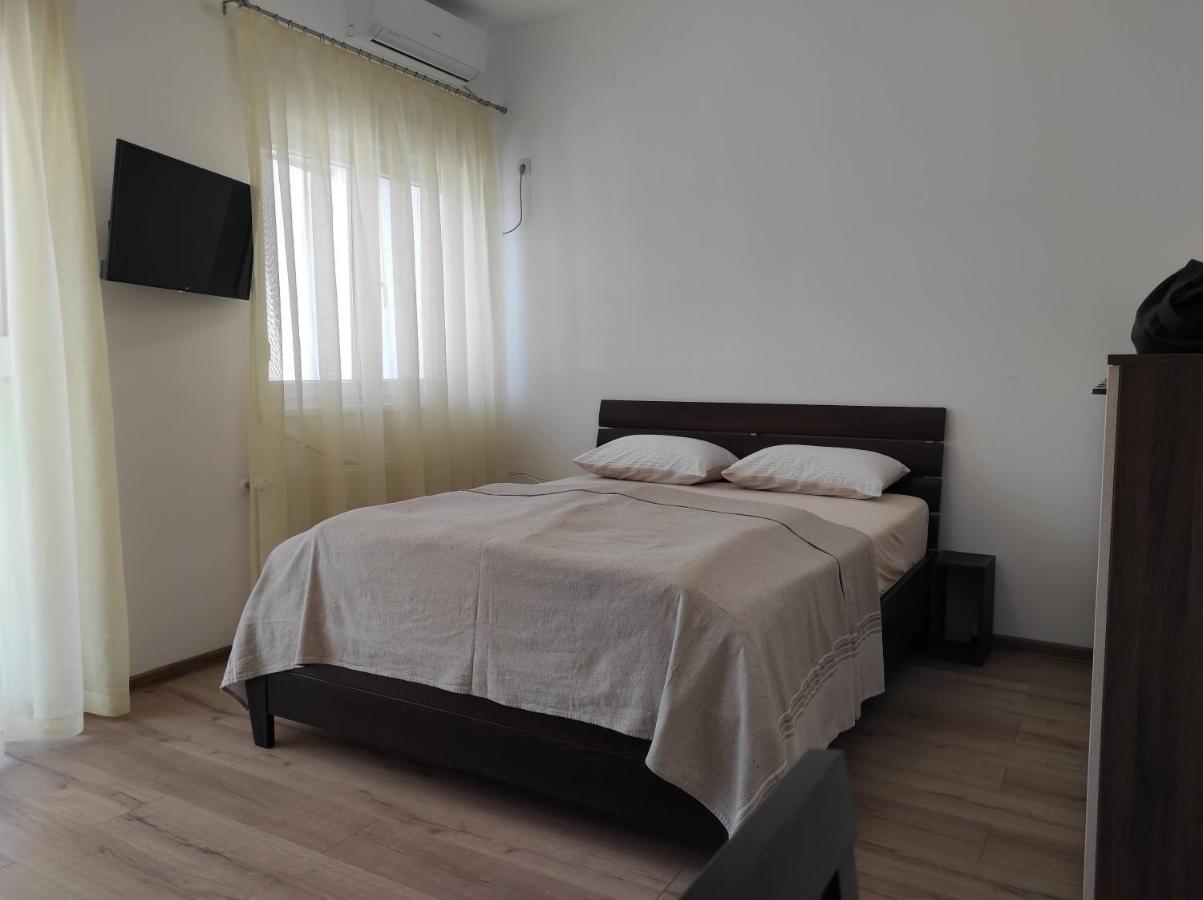 Studio Apartman Dani Banja Koviljača Eksteriør bilde
