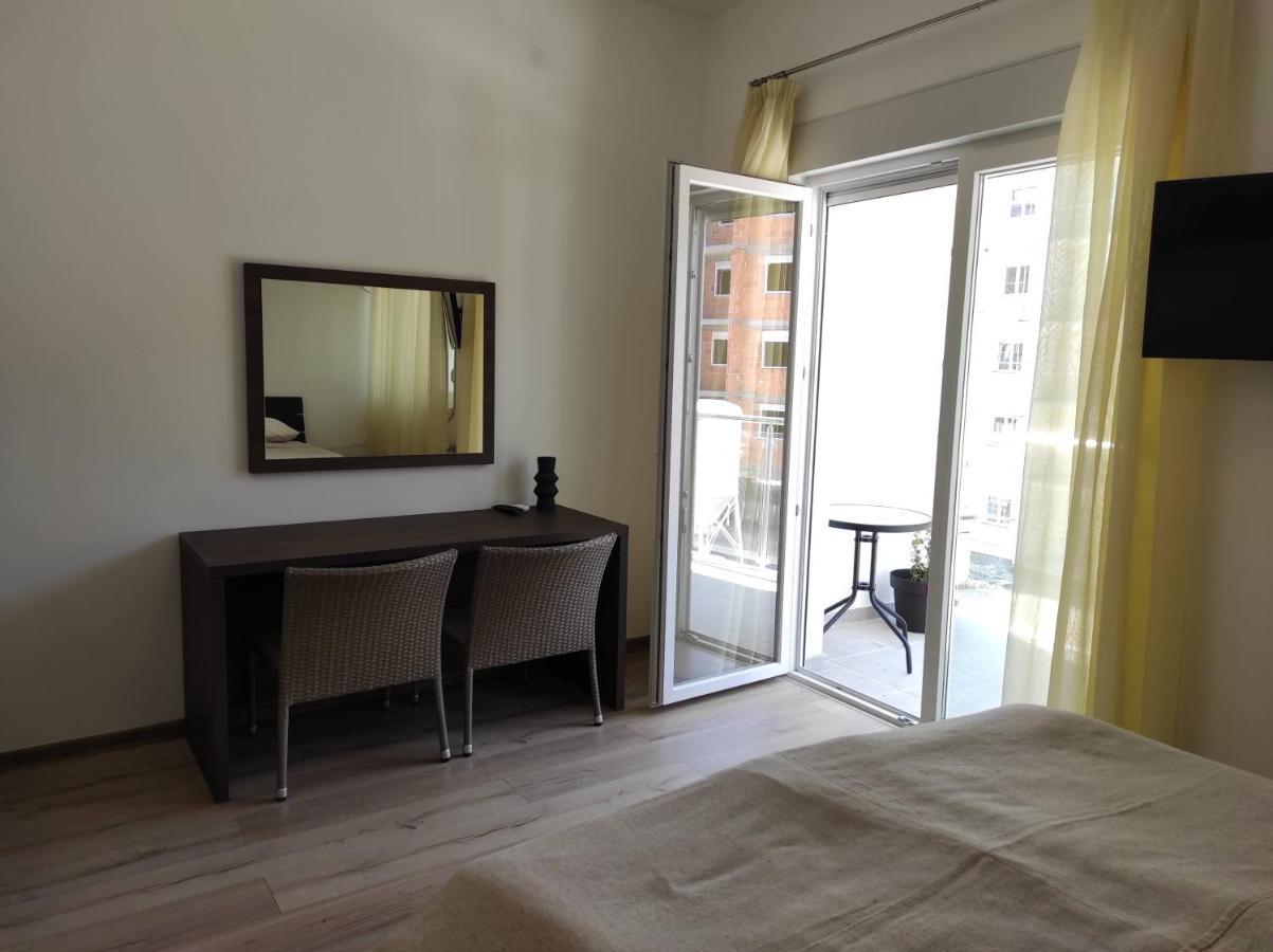 Studio Apartman Dani Banja Koviljača Eksteriør bilde