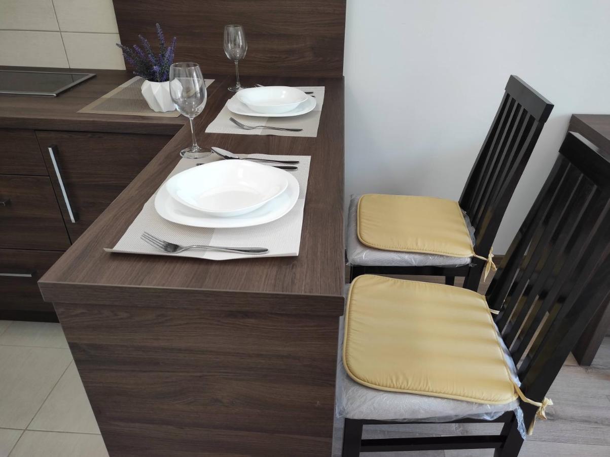 Studio Apartman Dani Banja Koviljača Eksteriør bilde