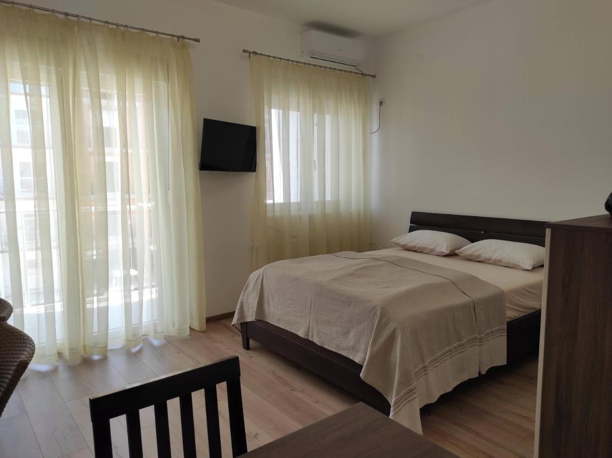 Studio Apartman Dani Banja Koviljača Eksteriør bilde