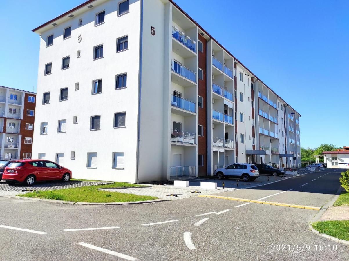 Studio Apartman Dani Banja Koviljača Eksteriør bilde