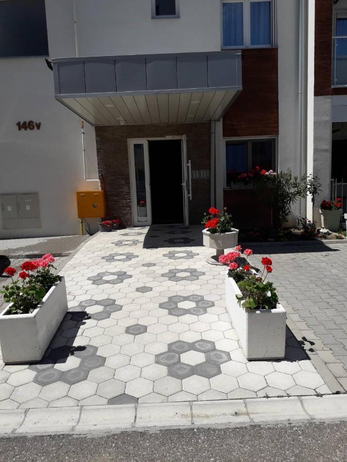 Studio Apartman Dani Banja Koviljača Eksteriør bilde